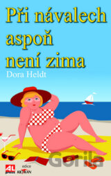 Při návalech aspoň není zima