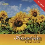 Relaxačná hudba: Harmónia