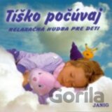 RELAX - TISKO POCUVAJ