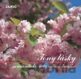Relaxačná hudba: Tóny lásky