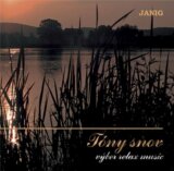 RELAXAČNÁ HUDBA: TÓNY SNOV