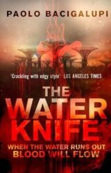 The Water Knife