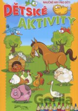 Dětské aktivity
