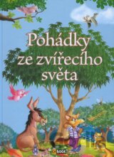 Pohádky ze zvířecího světa