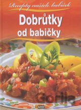 Dobrůtky od babičky