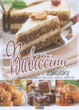 Babiččiny zákusky