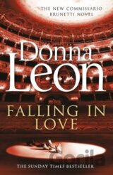 Falling in Love