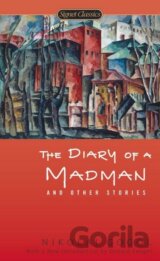 The Diary of a Madman and Other Stories