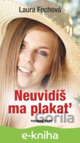 Neuvidíš ma plakať