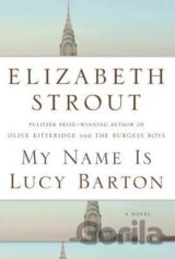 My Name Is Lucy Barton
