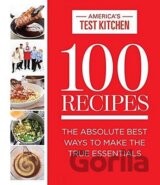 100 Recipes