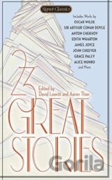 23 Great Stories