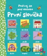 První slovíčka