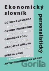 Ekonomický a personalistický slovník