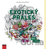 Exotický prales