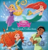 Disney Princess Storybook Collection