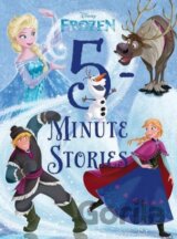 5-Minute Frozen Stories