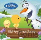 Frozen: Olaf Welcomes Spring