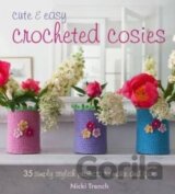 Cute and Easy Crocheted Cosies