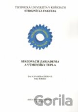 Spaľovacie zariadenia a výmenníky tepla