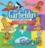 Garfieldův slovník naučný: Zvířetník