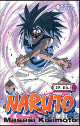 Naruto 27: Vzhůru na cesty