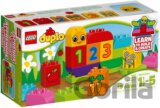 LEGO DUPLO Toddler 10831 Moja prvá húsenica