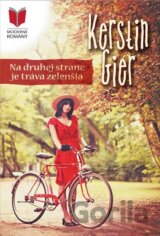 Na druhej strane je tráva zelenšia