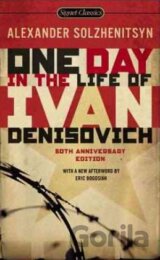 One Day in the Life of Ivan Denisovich