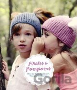 Pirates and Pompoms