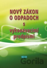Nový zákon o odpadoch