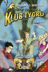 Ztracená Atlantida