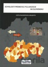 Súvislosti príjmovej polarizácie na Slovensku