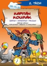 Kapitán Koumák