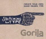 Sketching Type