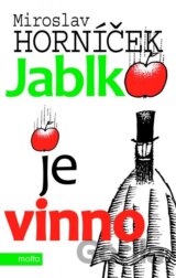 Jablko je vinno