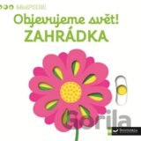 Zahrádka