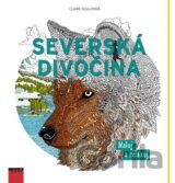 Severská divočina