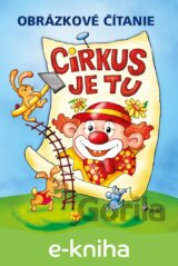 Cirkus je tu