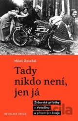 Tady nikdo není, jen já
