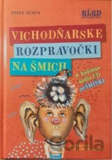 Vichodňarske rozpravočki na šmich