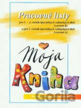 Pracovné listy k učebnici Moja kniha