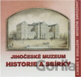 Jihočeské muzeum - historie a sbírky