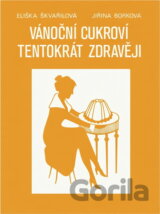 Vánoční cukroví tentokrát zdravěji