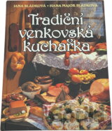 Tradiční venkovská kuchařka