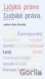 Lidská práva zprava i zleva / Ľudské práva sprava aj zlava