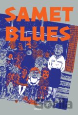 Samet blues