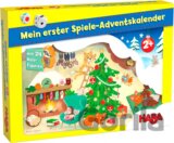 Adventný kalendár