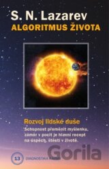 Diagnostika karmy 13 - Algoritmus života