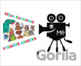 Vysmátá kamera